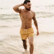 Bayram photo 10, mixed, athletic, black hair, 178 cm, 72 kg, Hong Kong