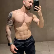 Bayram photo 13, mixed, athletic, black hair, 178 cm, 72 kg, Hong Kong