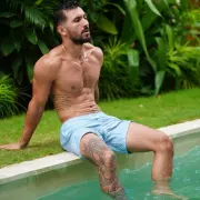 Bayram photo 7, mixed, athletic, black hair, 178 cm, 72 kg, Hong Kong