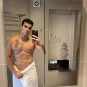 Boris photo 13, european, athletic, black hair, 188 cm, 86 kg, Hong Kong