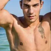 Boris photo 15, european, athletic, black hair, 188 cm, 86 kg, Hong Kong