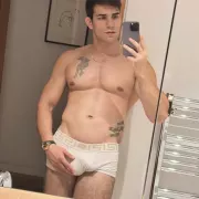 Boris photo 16, european, athletic, black hair, 188 cm, 86 kg, Hong Kong