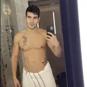 Boris photo 18, european, athletic, black hair, 188 cm, 86 kg, Hong Kong