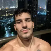 Boris photo 21, european, athletic, black hair, 188 cm, 86 kg, Hong Kong