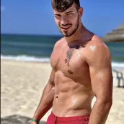 Boris photo 25, european, athletic, black hair, 188 cm, 86 kg, Hong Kong