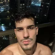 Boris photo 6, european, athletic, black hair, 188 cm, 86 kg, Hong Kong