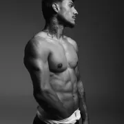 Brennan photo 8, latina, athletic, brunette, 183 cm, 83 kg, Hong Kong