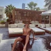 Bruno photo 10, latina, athletic, brunette, 178 cm, 79 kg, Hong Kong