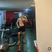 Bruno photo 7, latina, athletic, brunette, 178 cm, 79 kg, Hong Kong