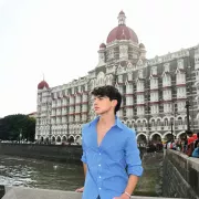 Byron photo 6, latina, average, black hair, 173 cm, 65 kg, Hong Kong
