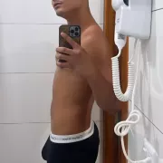 Calvin photo 19, latina, athletic, black hair, 185 cm, 83 kg, Hong Kong