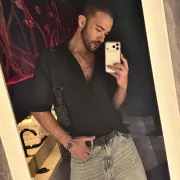 Carlo photo 8, latina, athletic, black hair, 188 cm, 88 kg, Hong Kong