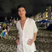 Cedric photo 11, latina, average, black hair, 175 cm, 65 kg, Hong Kong