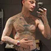 Cem photo 10, mixed, athletic, brunette, 175 cm, 70 kg, Hong Kong