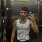 Cem photo 13, mixed, athletic, brunette, 175 cm, 70 kg, Hong Kong