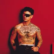 Cem photo 2, mixed, athletic, brunette, 175 cm, 70 kg, Hong Kong