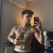 Cem photo 3, mixed, athletic, brunette, 175 cm, 70 kg, Hong Kong