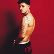 Cem photo 6, mixed, athletic, brunette, 175 cm, 70 kg, Hong Kong