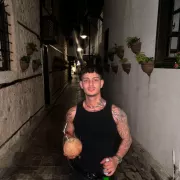Cem photo 7, mixed, athletic, brunette, 175 cm, 70 kg, Hong Kong