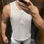 Darren photo 4, latina, athletic, black hair, 183 cm, 83 kg, Hong Kong