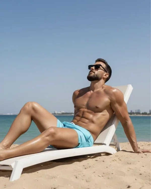 Deniz photo 1, european, average, brunette, 180 cm, 70 kg, Hong Kong