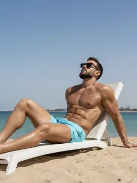 Deniz photo 1, european, average, brunette, 180 cm, 70 kg, Hong Kong
