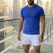 Deniz photo 3, european, average, brunette, 180 cm, 70 kg, Hong Kong