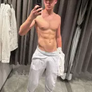 Diego photo 2, european, athletic, blonde hair, 175 cm, 70 kg, Hong Kong