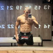 Dominic photo 9, european, curvy, black hair, 185 cm, 86 kg, Hong Kong