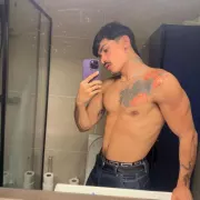 Donato photo 31, latina, athletic, black hair, 183 cm, 79 kg, Hong Kong