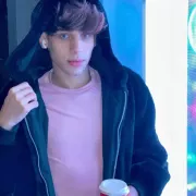 Edwin photo 16, asian, average, blonde hair, 183 cm, 72 kg, Hong Kong