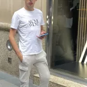 Edwin photo 20, asian, average, blonde hair, 183 cm, 72 kg, Hong Kong