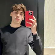 Edwin photo 3, asian, average, blonde hair, 183 cm, 72 kg, Hong Kong