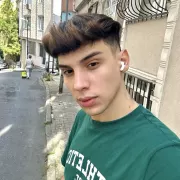 Edwin photo 4, asian, average, blonde hair, 183 cm, 72 kg, Hong Kong