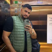 Enkaz photo 15, latina, curvy, black hair, 198 cm, 105 kg, Hong Kong