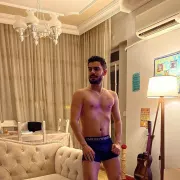 Erdem photo 15, mixed, athletic, black hair, 178 cm, 74 kg, Hong Kong