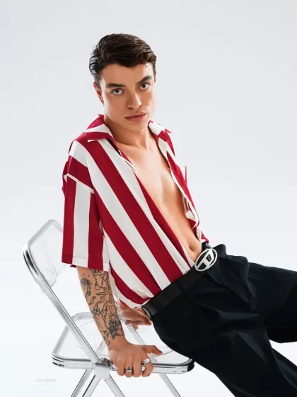 Evgen photo 1, latina, average, brunette, 183 cm, 70 kg, Hong Kong