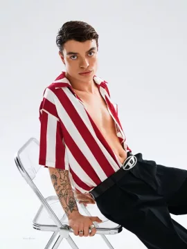 Evgen photo 1, latina, average, brunette, 183 cm, 70 kg, Hong Kong