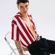 Evgen photo 1, latina, average, brunette, 183 cm, 70 kg, Hong Kong