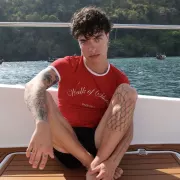 Evgen photo 2, latina, average, brunette, 183 cm, 70 kg, Hong Kong