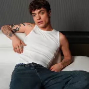 Evgen photo 7, latina, average, brunette, 183 cm, 70 kg, Hong Kong