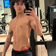 Felipe photo 6, mixed, average, blonde hair, 175 cm, 65 kg, Hong Kong