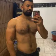 Ferhat photo 10, latina, curvy, black hair, 178 cm, 81 kg, Hong Kong