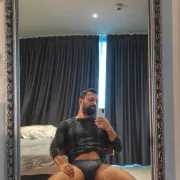 Ferhat photo 4, latina, curvy, black hair, 178 cm, 81 kg, Hong Kong