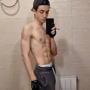 Finn photo 5, european, slim, brunette, 183 cm, 63 kg, Hong Kong
