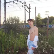 Finn photo 7, european, slim, brunette, 183 cm, 63 kg, Hong Kong