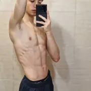 Finn photo 8, european, slim, brunette, 183 cm, 63 kg, Hong Kong