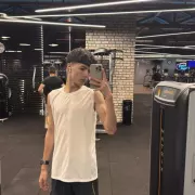 Ford photo 1, asian, average, brunette, 183 cm, 65 kg, Hong Kong