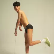 Ford photo 3, asian, average, brunette, 183 cm, 65 kg, Hong Kong