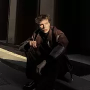 Gabriel photo 4, european, slim, brunette, 178 cm, 52 kg, Hong Kong